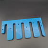 Ultra-High Molecular Weight Polyethylene According to Technical Drawings Processing Special-Shaped Parts