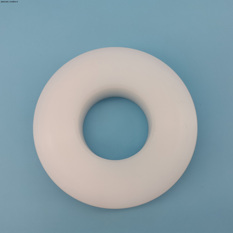 UHMWPE Wear Resistant Conductor Ring