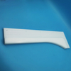 HUMWPE wear-resistant food grade baffles