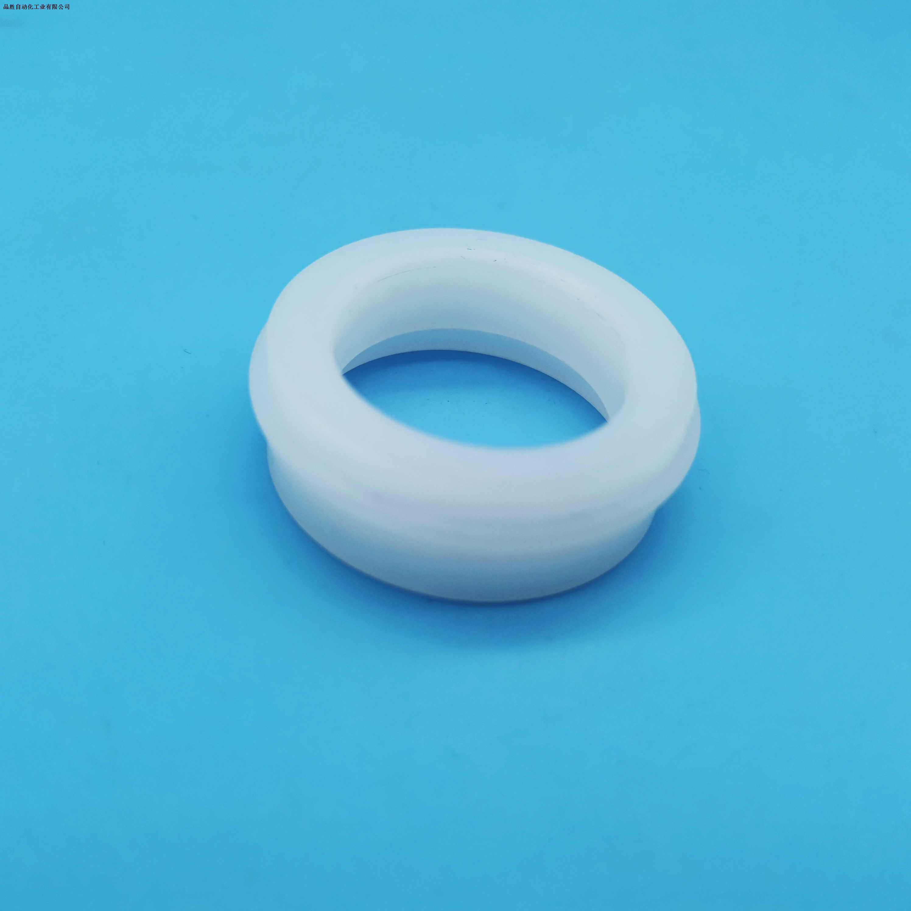 UHMWPE corrosion resistant oil seal