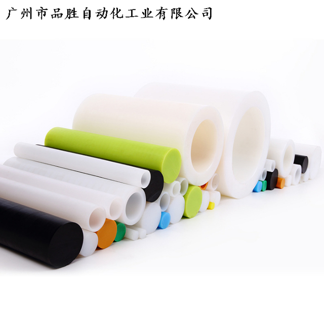 8.4 million molecular weight ultra high molecular weight polyethylene rods