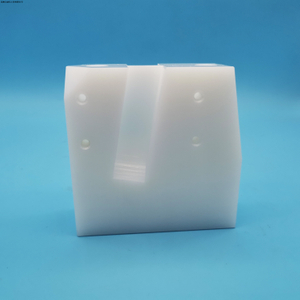 CNC precision machining UHMWPE accessories