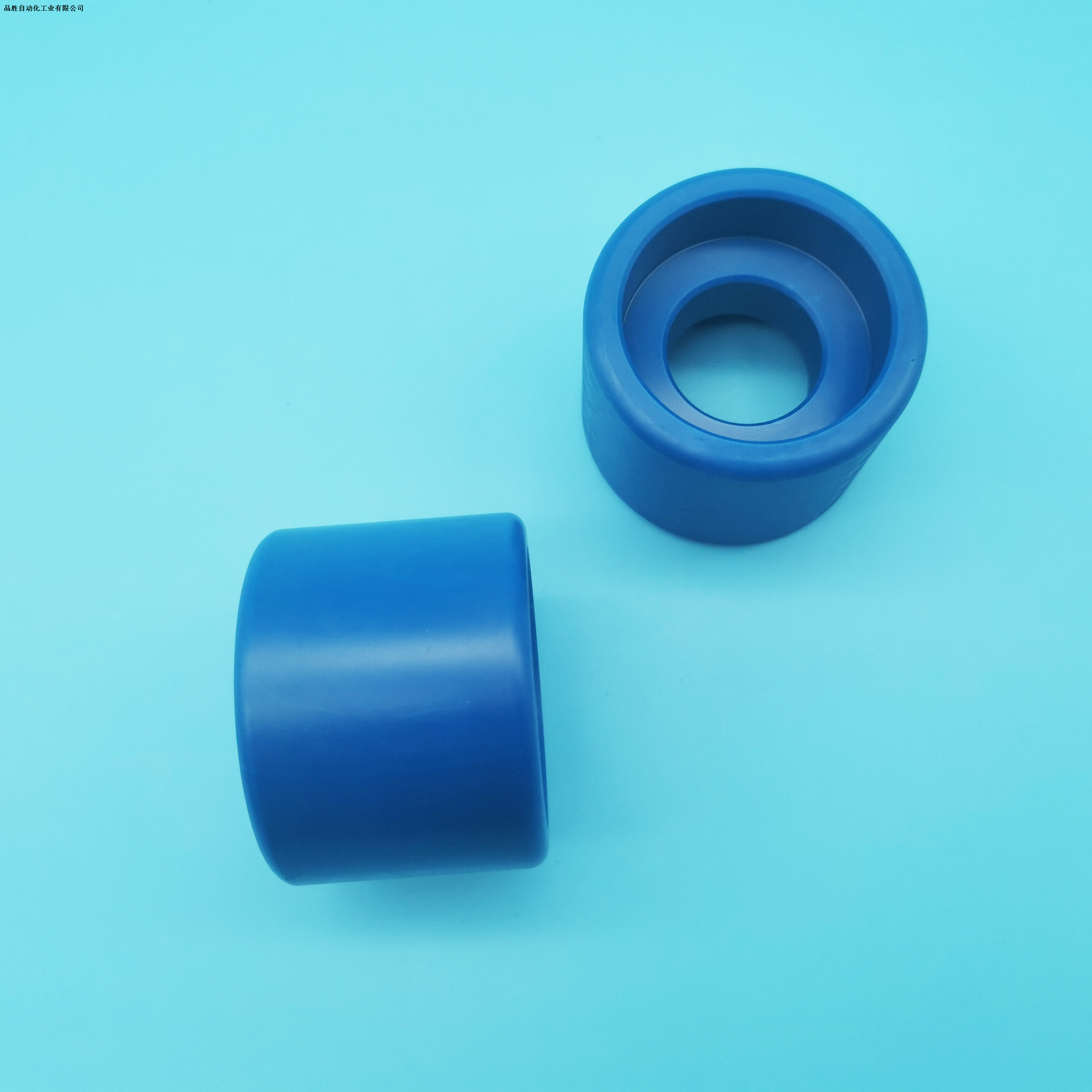 Guangzhou Pinsheng CNC Precision Machining Nylon Caps