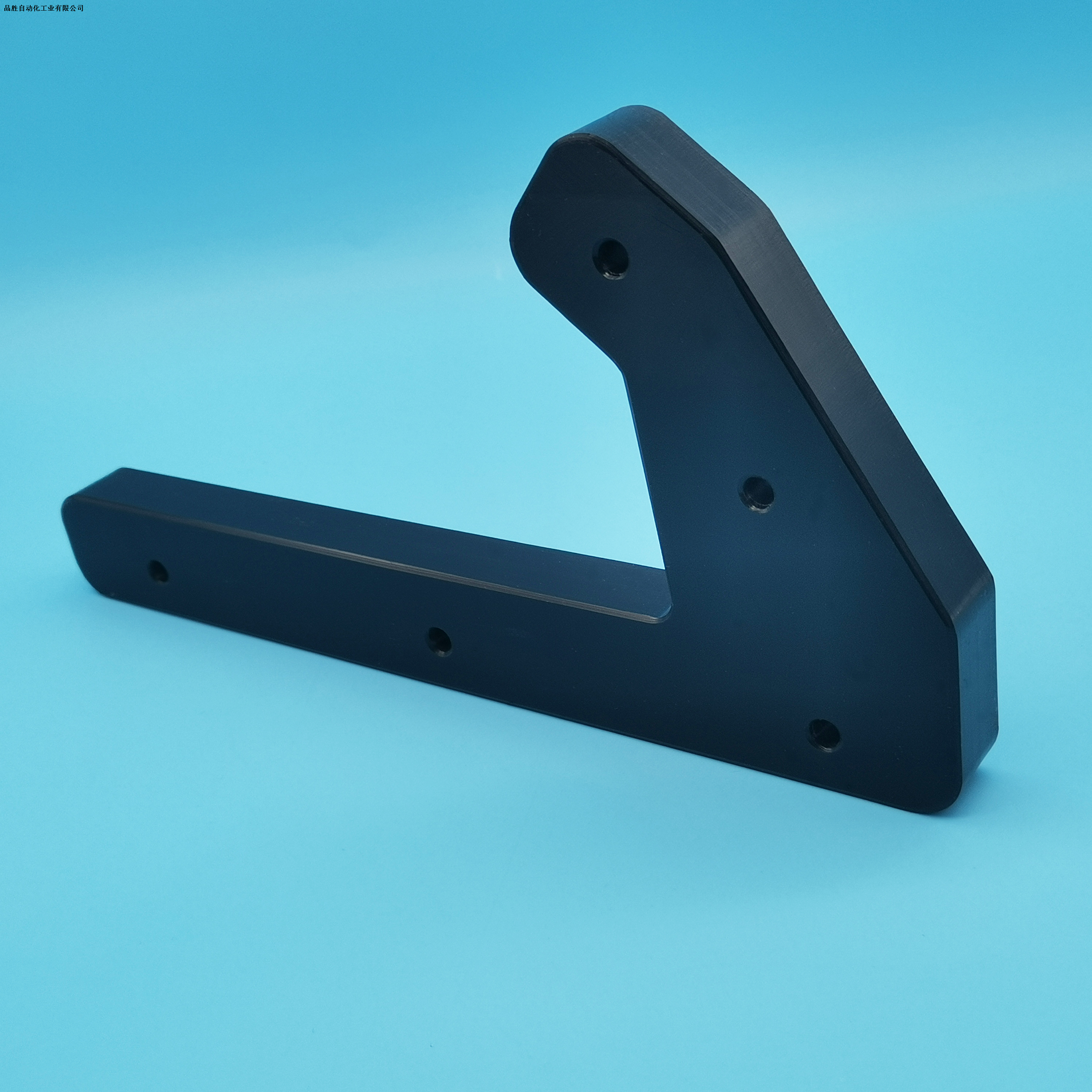 UHMWPE Manufacturer Direct Sales Customized Plastic Accessories According to Drawings