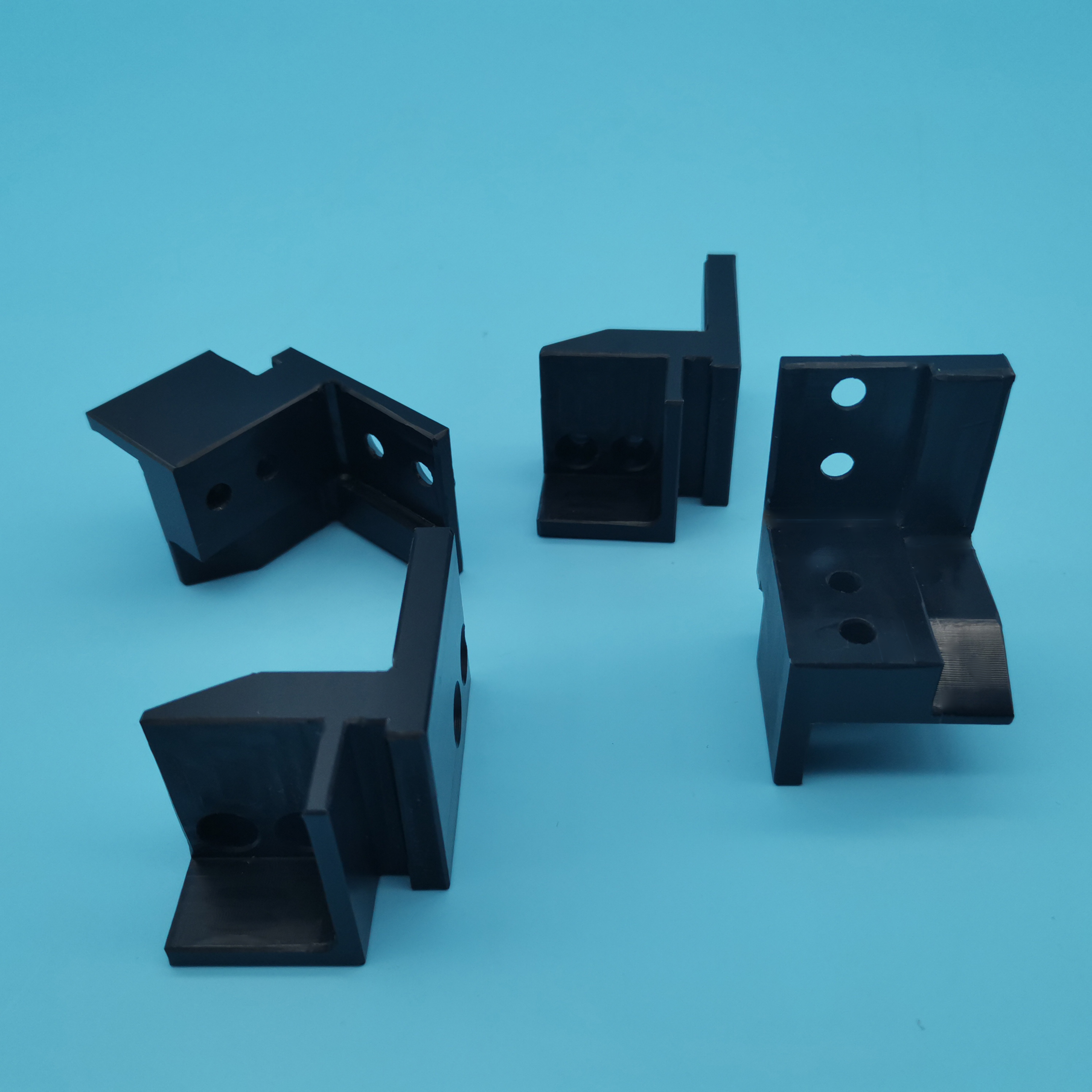 Battery Tray Partition UHMWPE