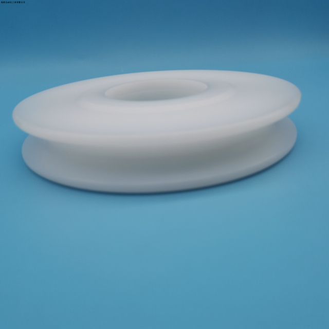 UHMWPE Pulley Directly Supplied by The Manufacturer