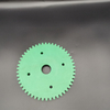 PA66 Engineering Plastic Transmission Gear