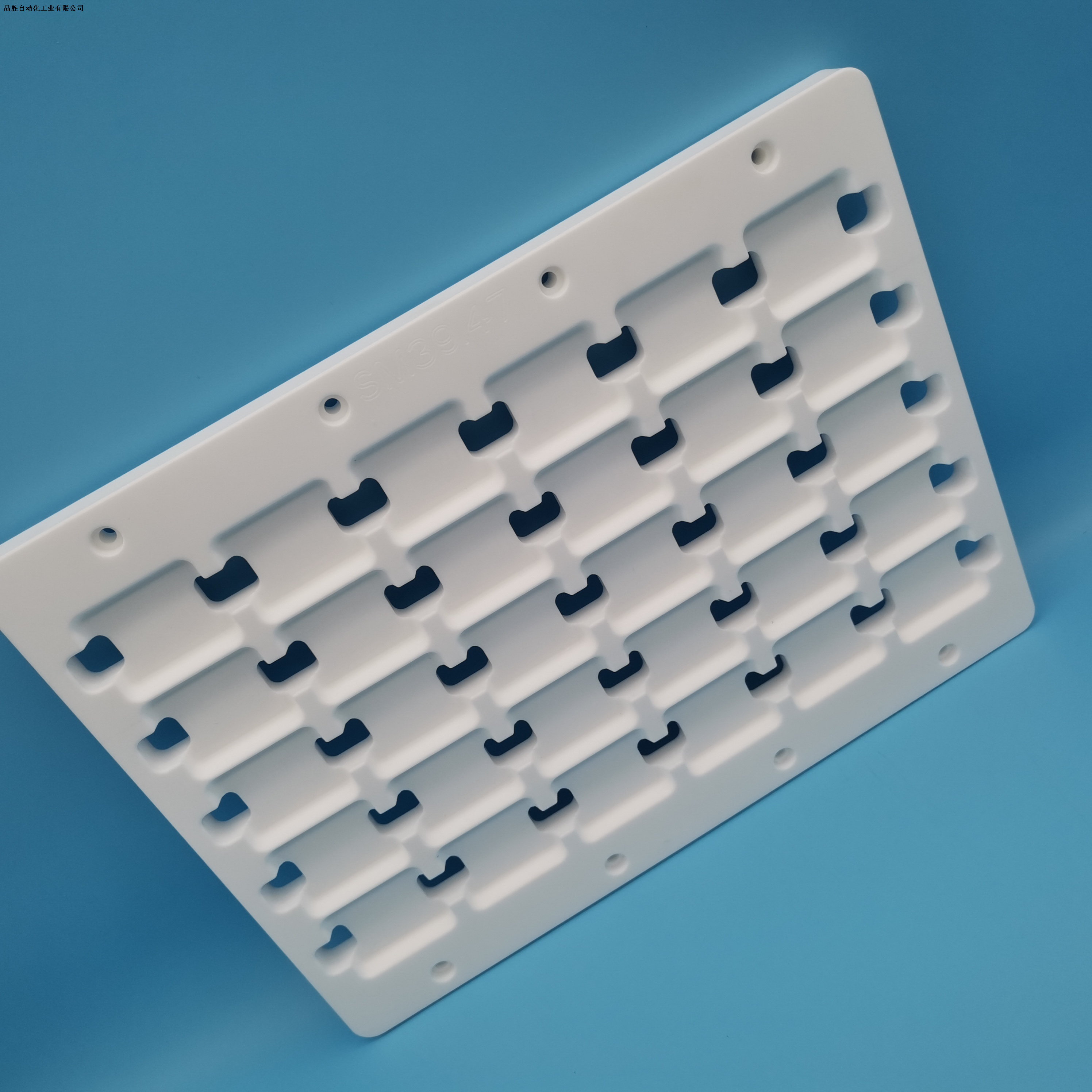 PTFE Fixture