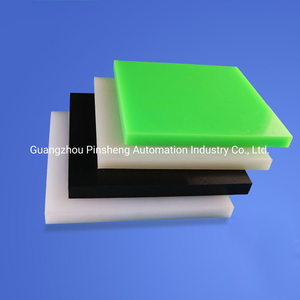 9.2 Million UHMWPE Wear Resistant Plate