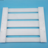 CNC Machine with Food Machinery Filter Accessories
