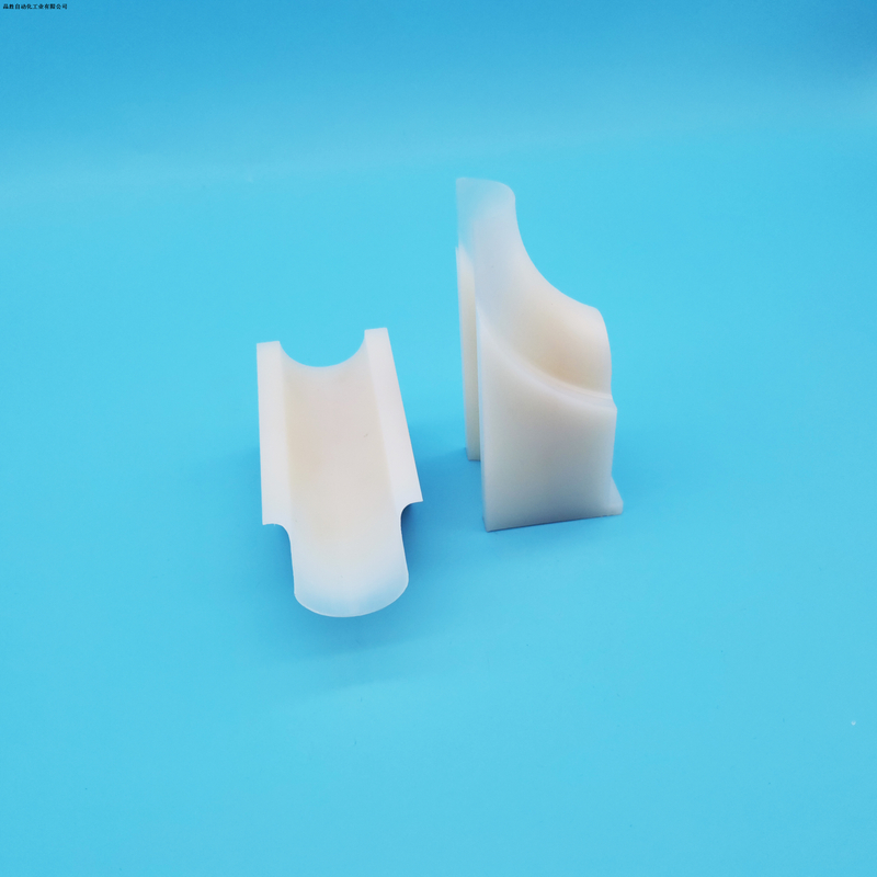 CNC Machine Plus UHMWPE Wear-Resistant Wiper