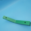 UHMWPE High Wear-Resistant Lubricated Guide Rail