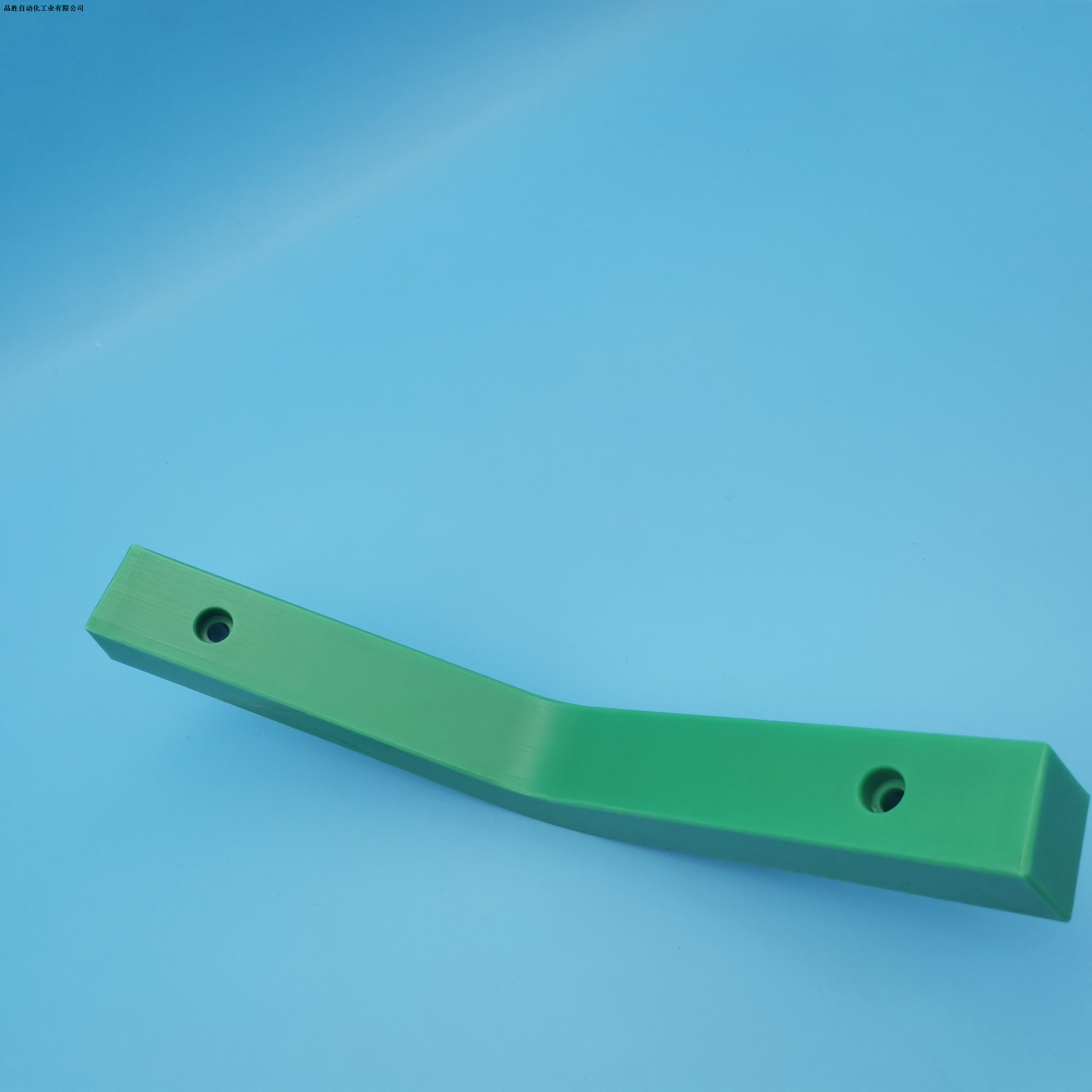 UHMWPE High Wear-Resistant Lubricated Guide Rail