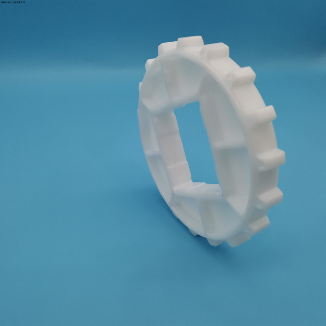 UHMWPE Guide Block 2