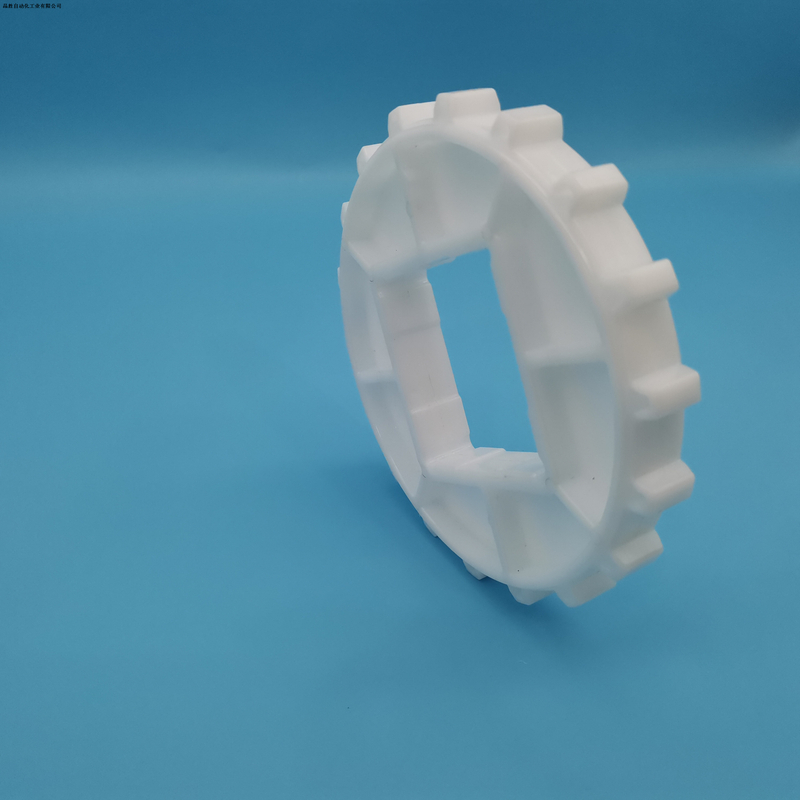 UHMWPE Guide Block 2