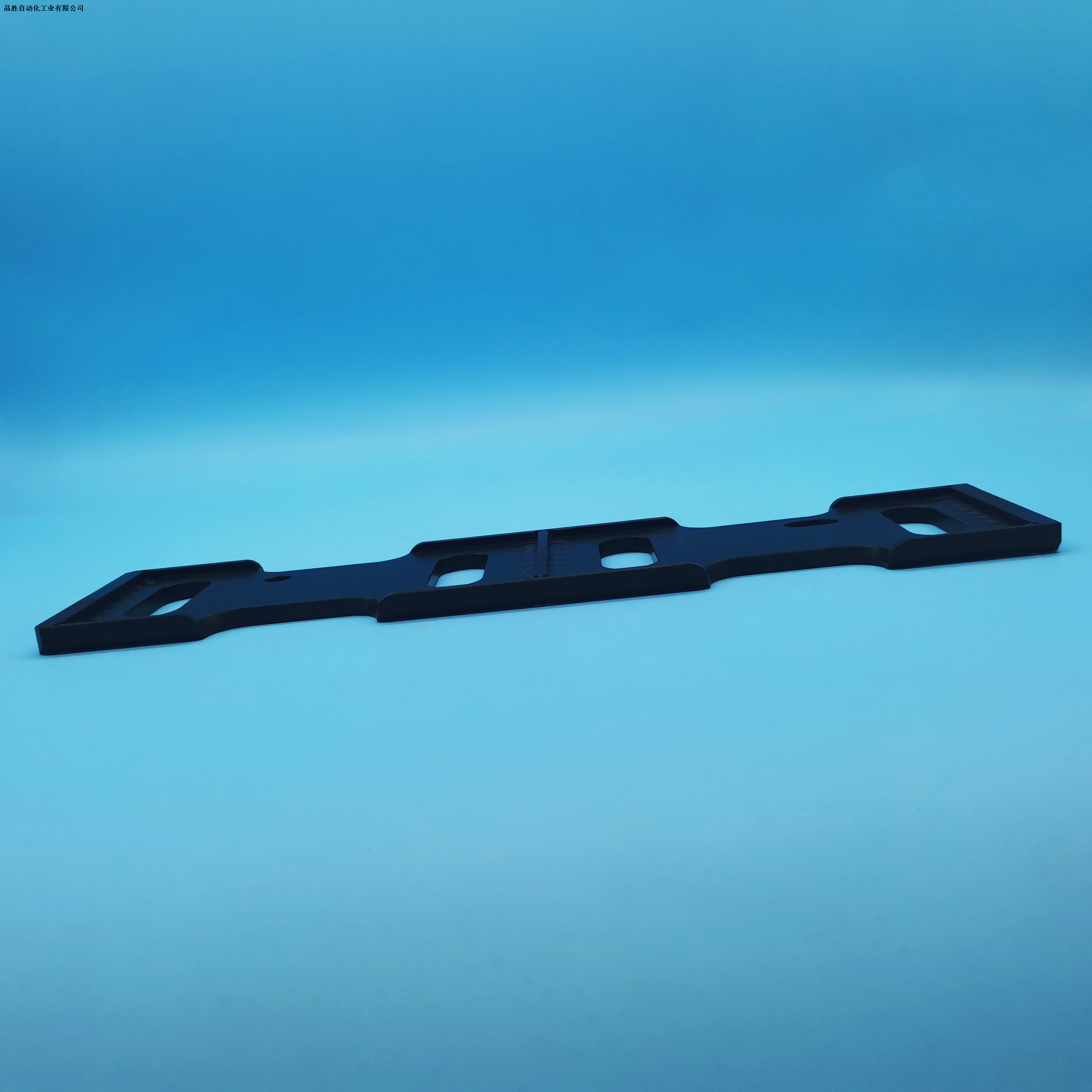 UHMWPE Wear Resistant Assembly