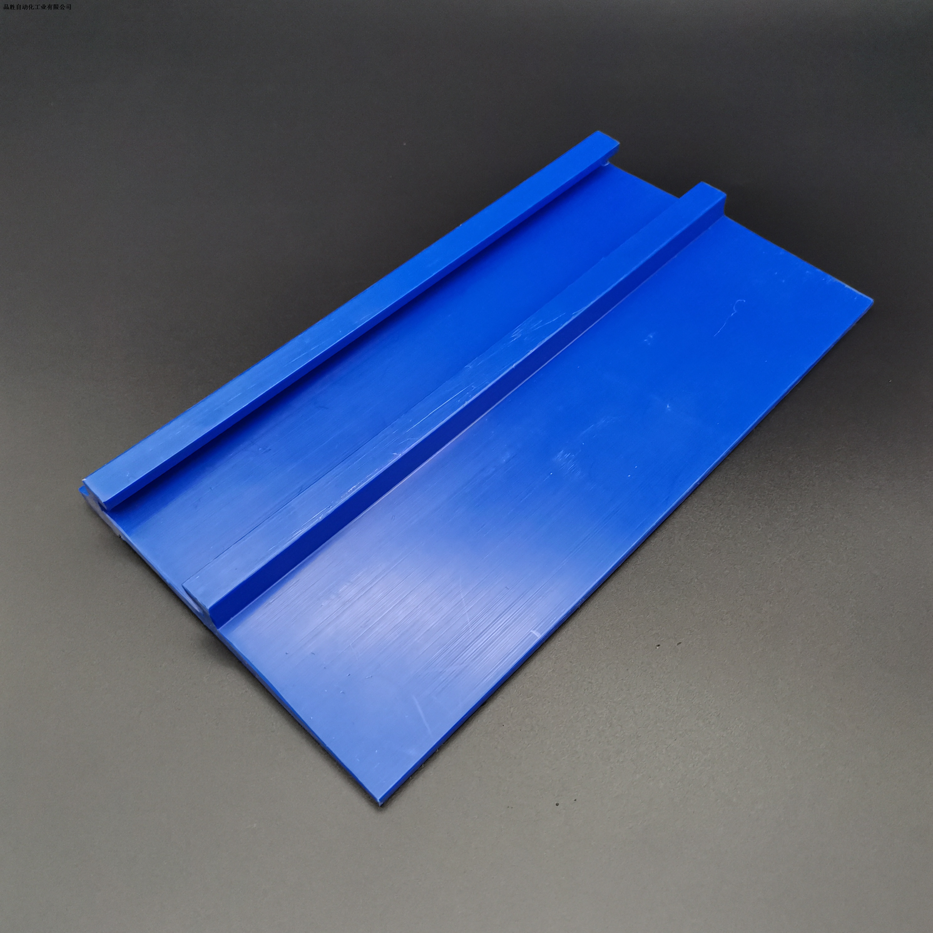 High Wear Resistant Food Grade Guardrail Made of UHMWPE