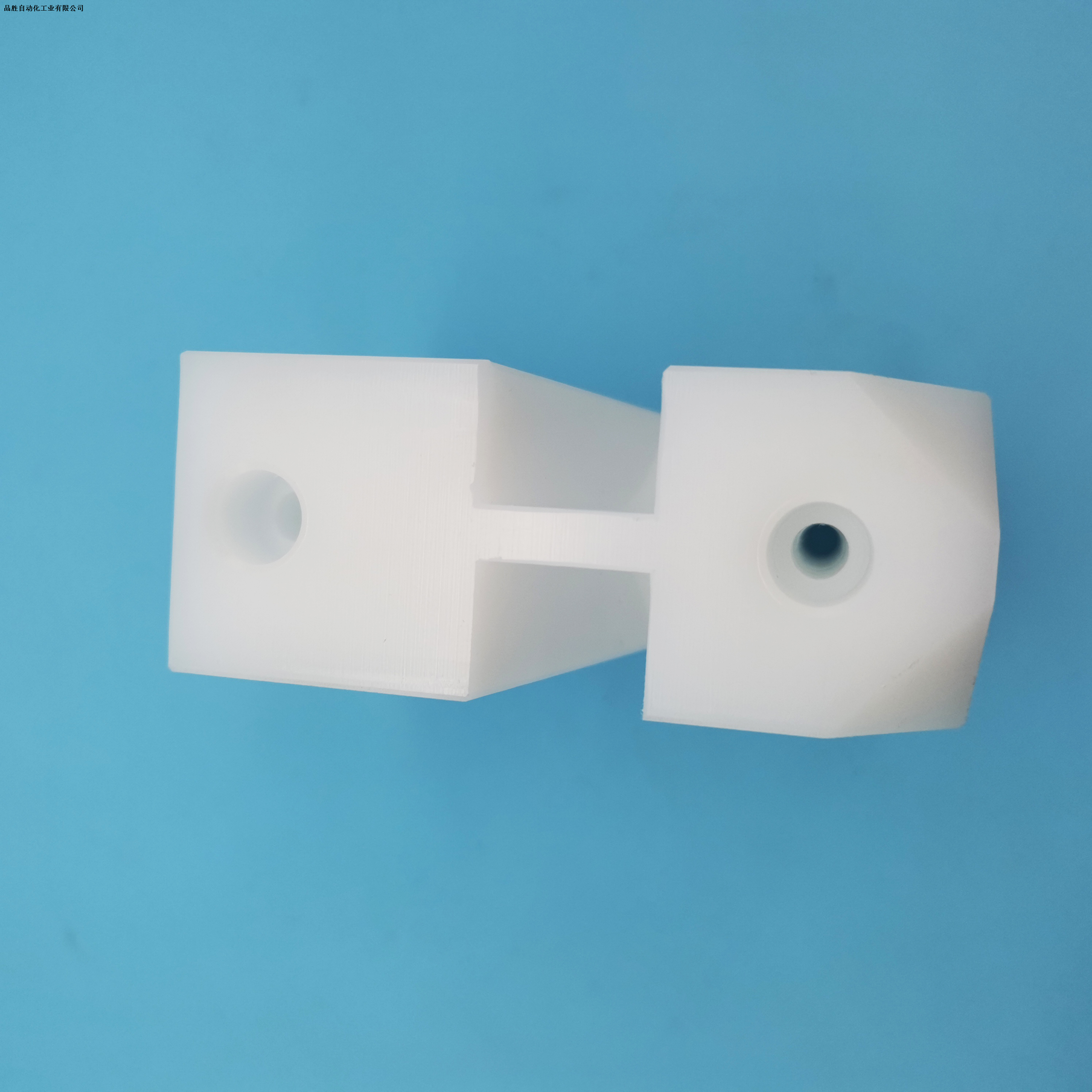 CNC precision machining UHMWPE accessories