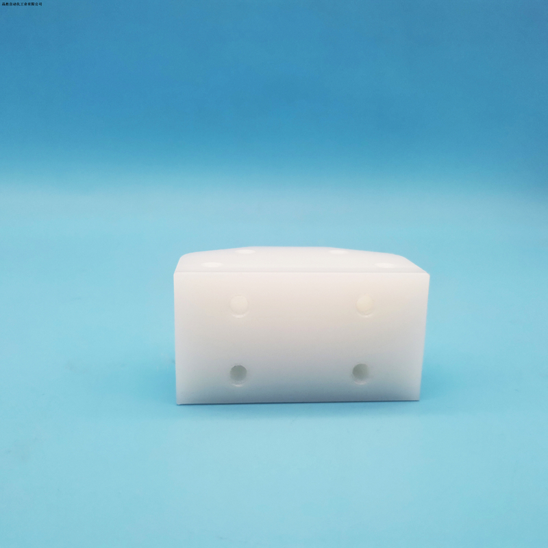 CNC Precision Machining UHMWPE Food Accessories