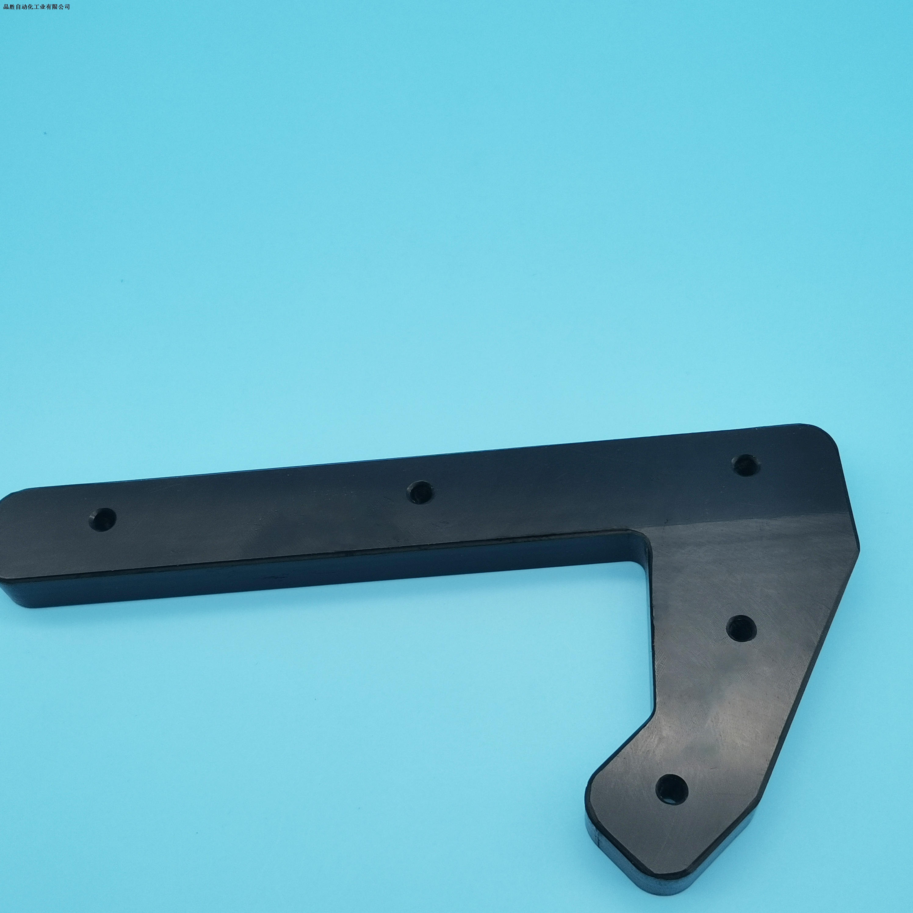 UHMWPE Manufacturer Direct Sales Customized Plastic Accessories According to Drawings