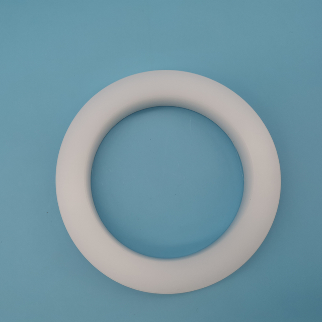 UHMWPE Made of High Wear Resistance Wire Wheel