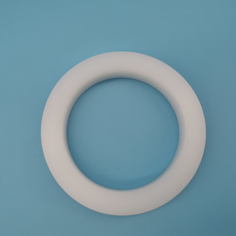 UHMWPE Made of High Wear Resistance Wire Wheel