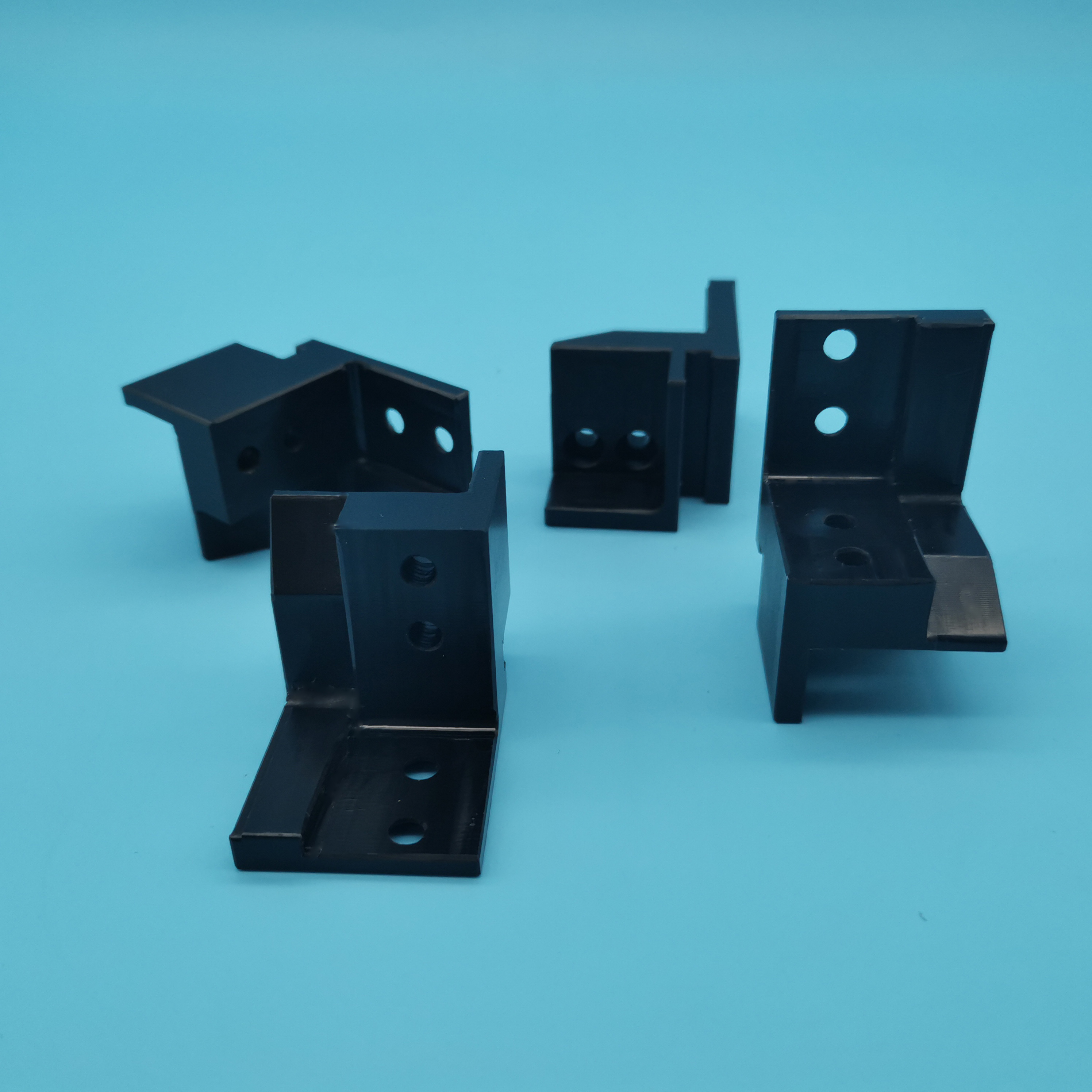 Battery Tray Partition UHMWPE
