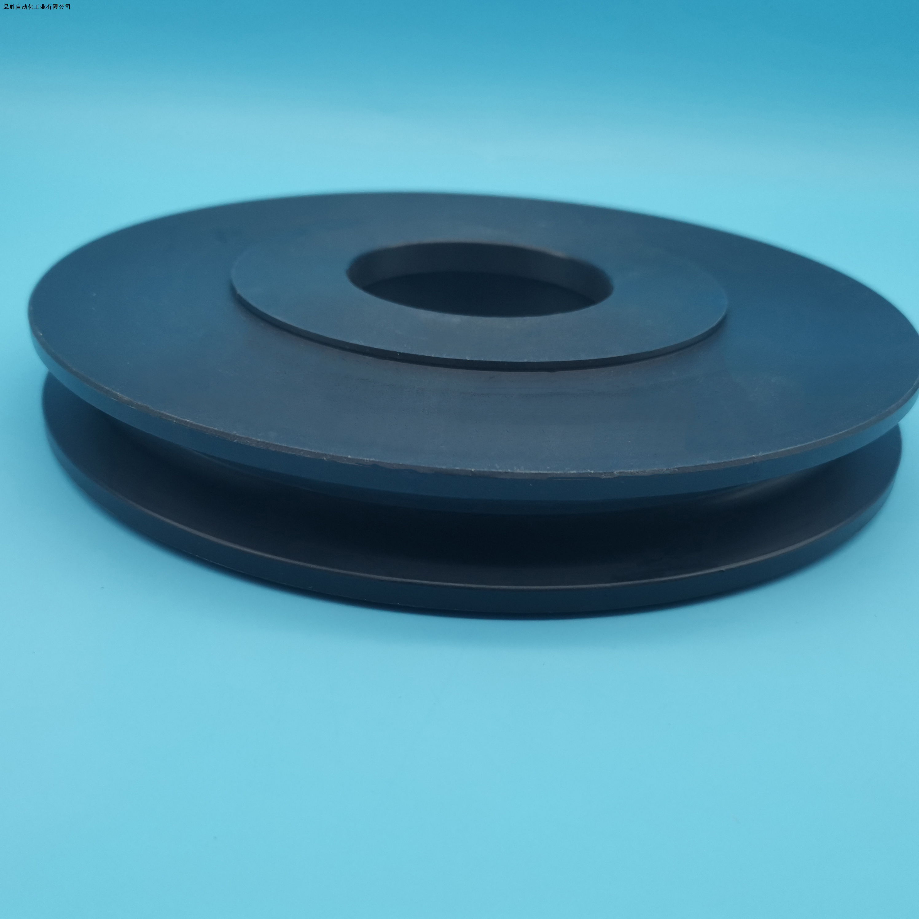 UHMWPE Corrosion Resistant Pulley