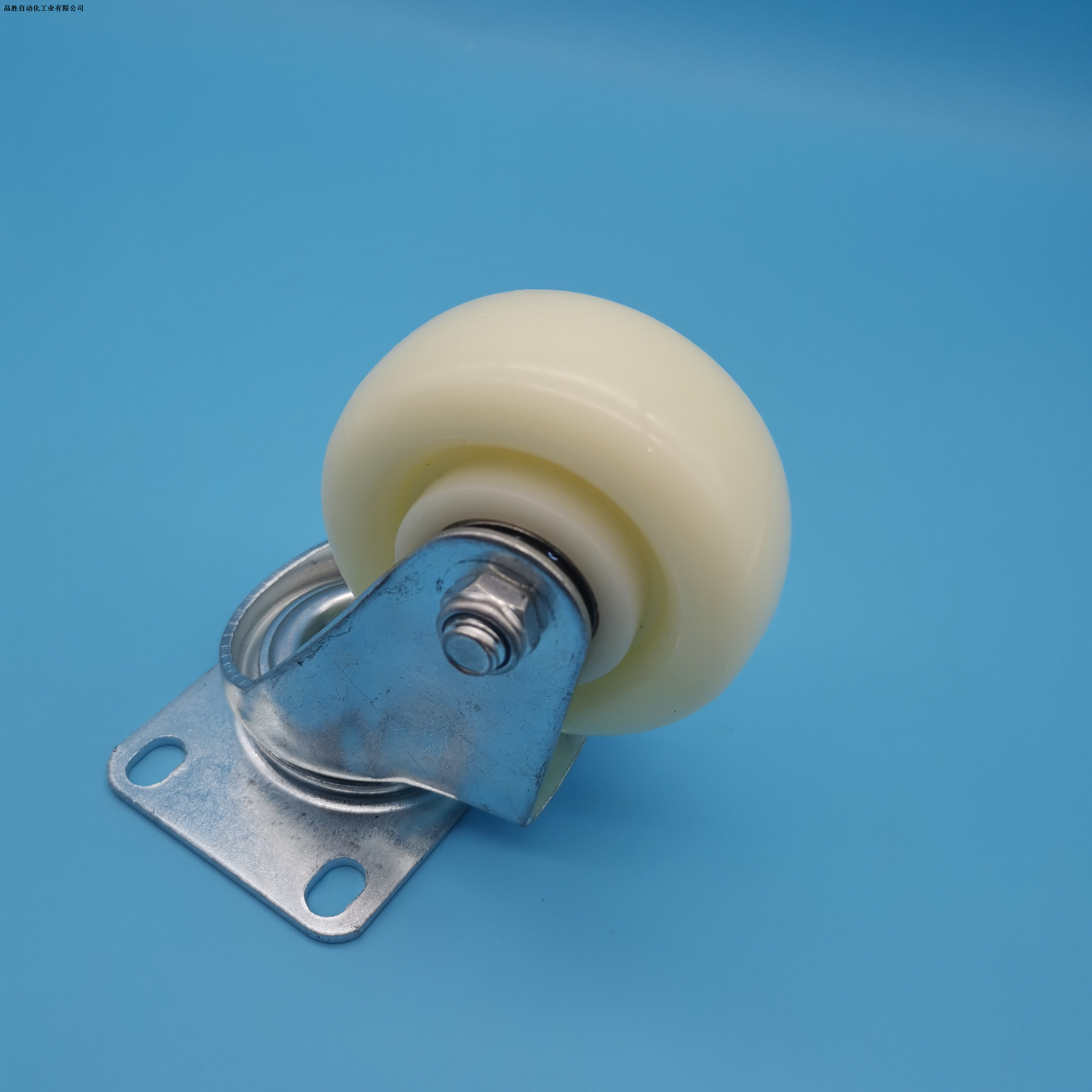 Light Duty Furniture Wheel PP, PU, PVC Wheel Fixed/ Swivel/ Brake Caster Wheel