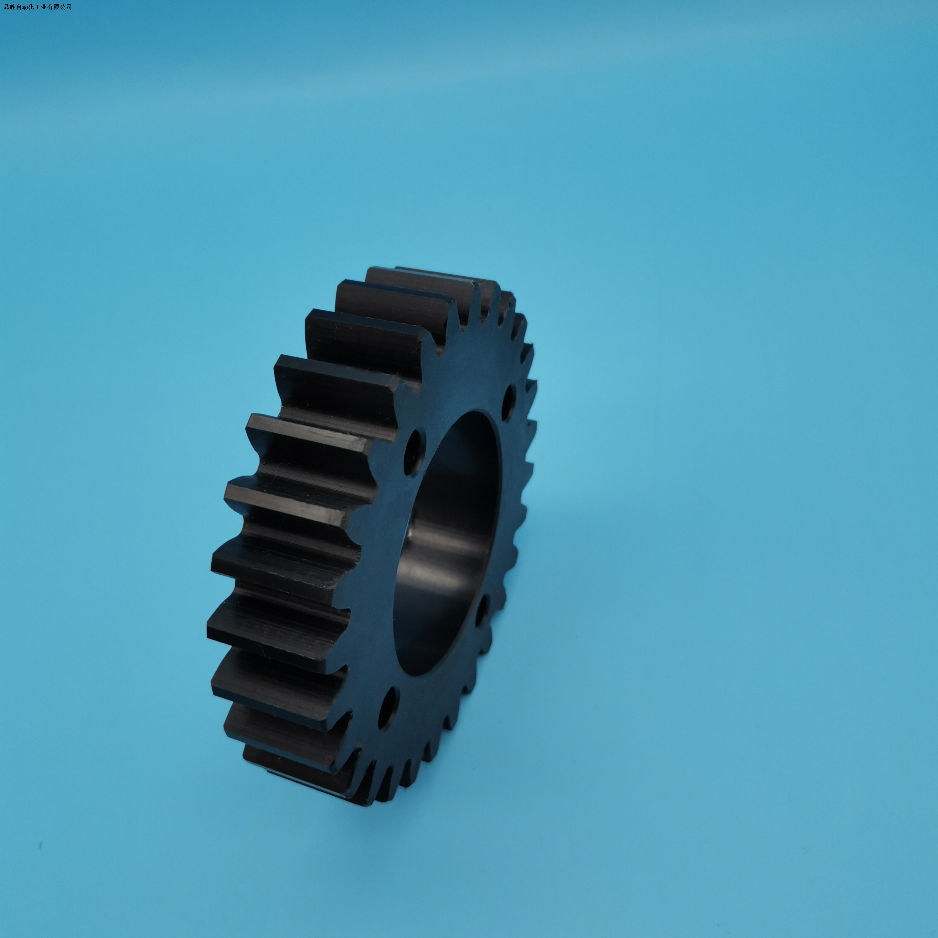 UHMWPE Wear Resistant Gear
