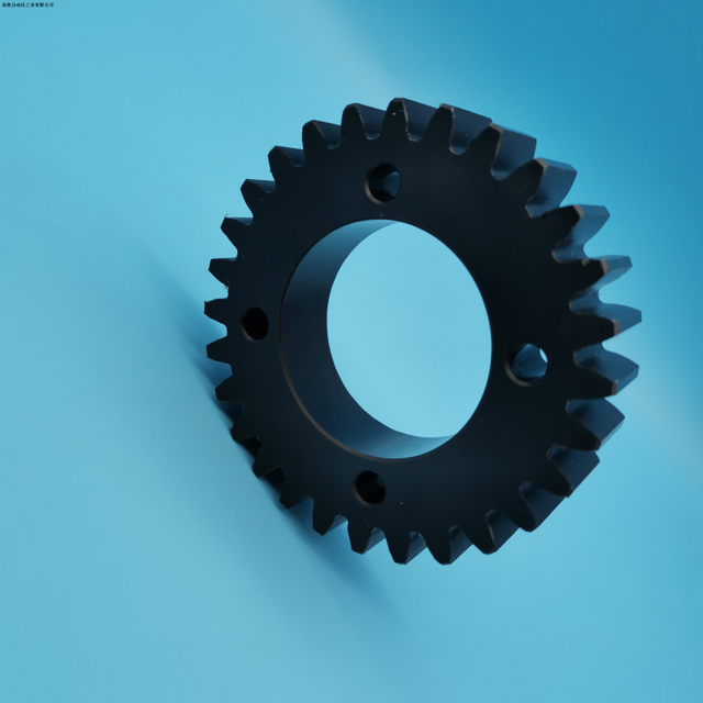 UHMWPE Wear Resistant Gear