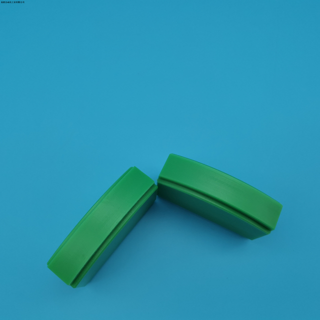 UHMWPE Custom Wear Resistant Slider
