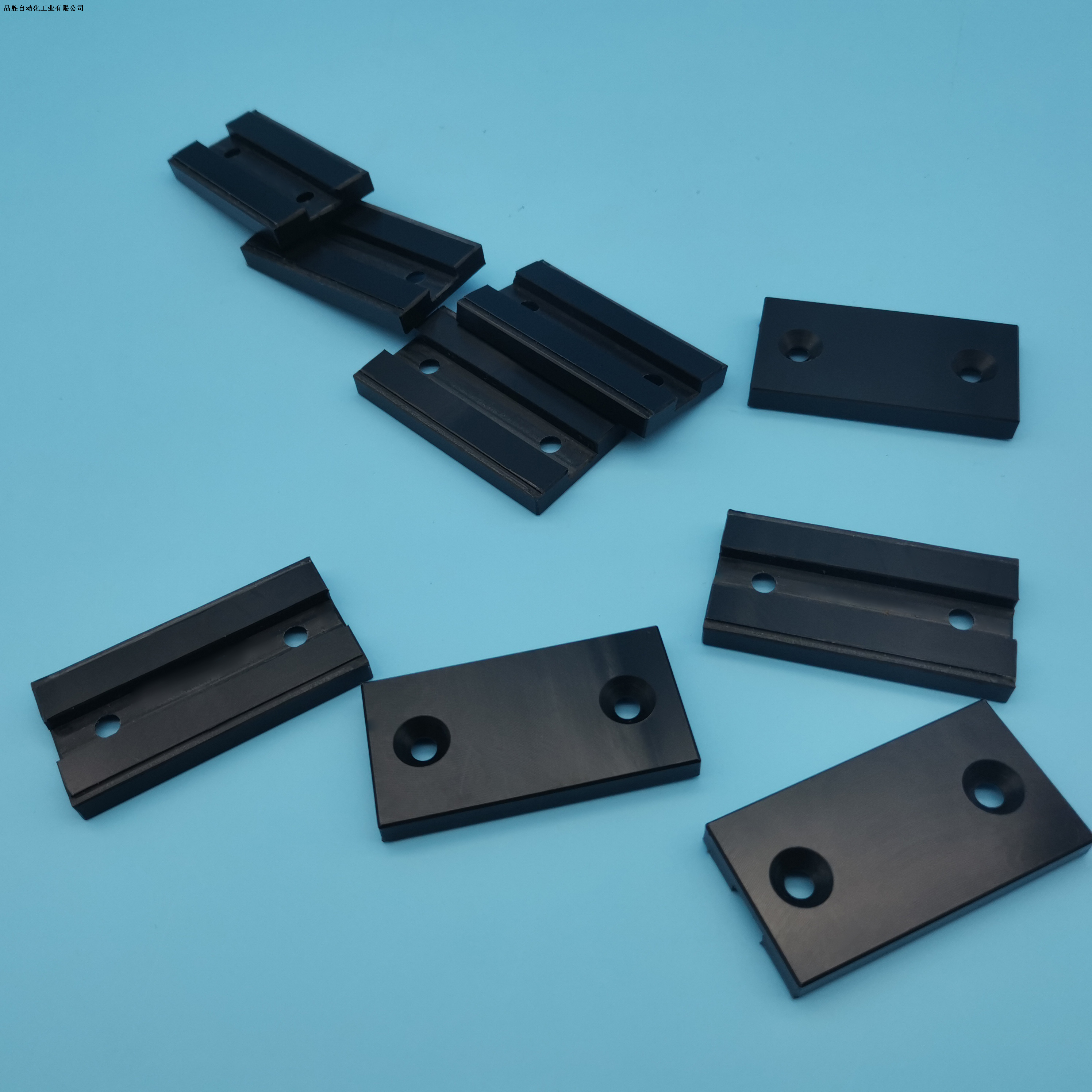 UHMWPE Battery Partition Sub-Piece 