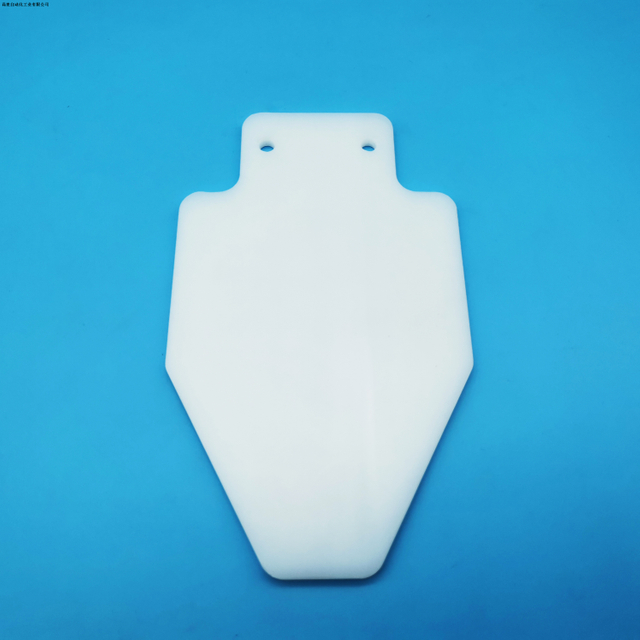 CNC Machine Plus Food Machinery Accessories Door Insert Board