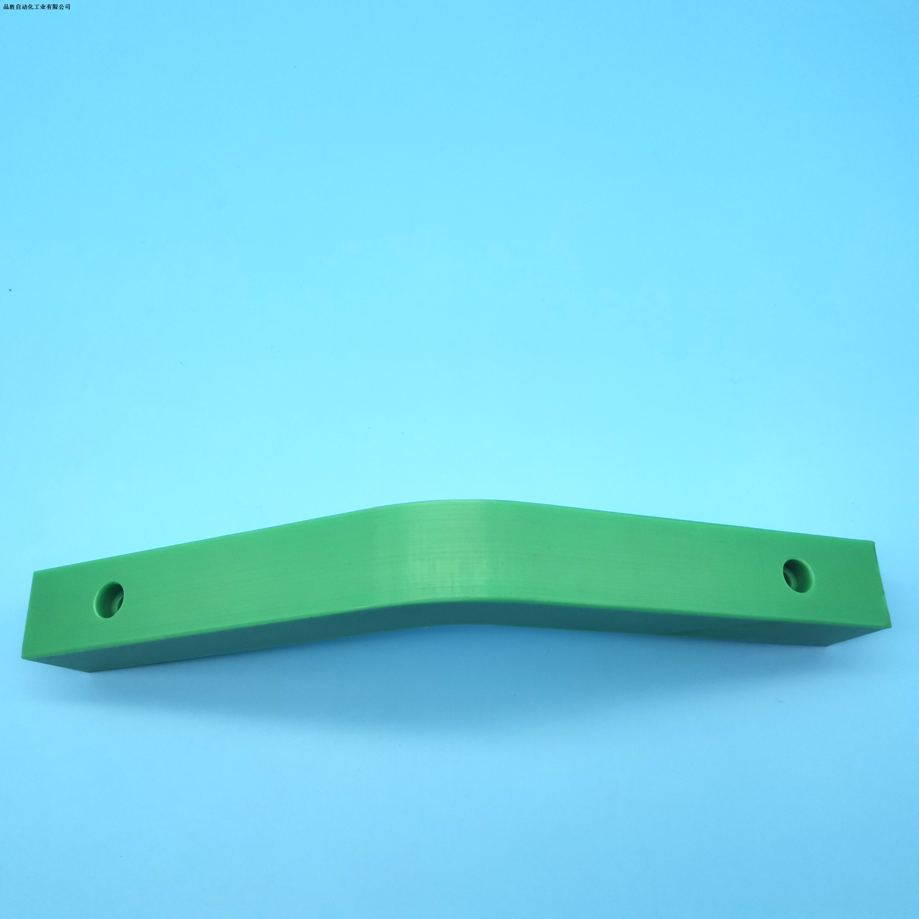 UHMWPE High Wear-Resistant Lubricated Guide Rail