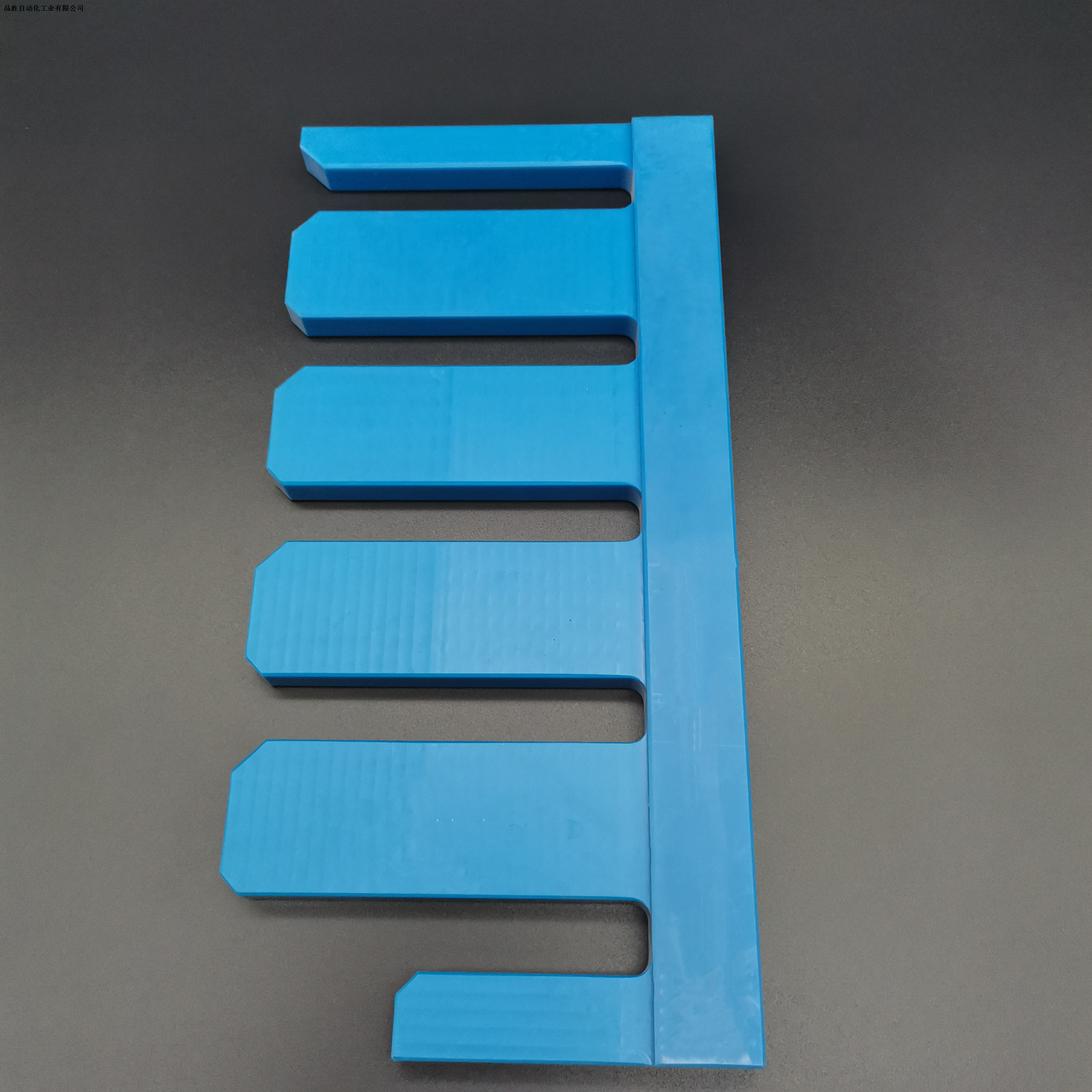 Ultra-High Molecular Weight Polyethylene According to Technical Drawings Processing Special-Shaped Parts