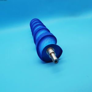 Food drive screw