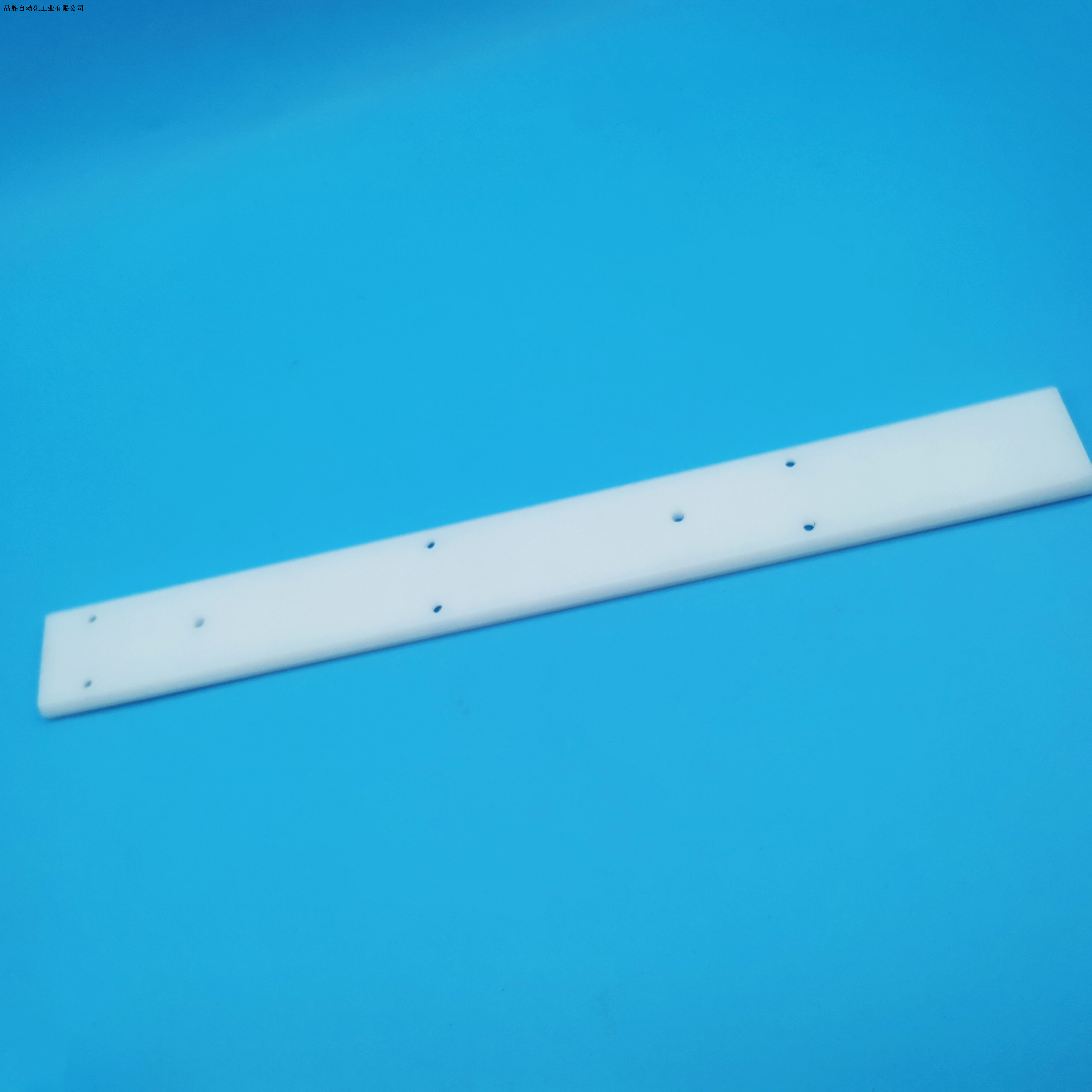 UHMWPE/PP/POM/ Nylon /PTEF/PE machine processing precision engineering plastic parts