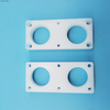 UHMWPE/PP/POM/ Nylon /PTEF/PE machine processing precision engineering plastic parts