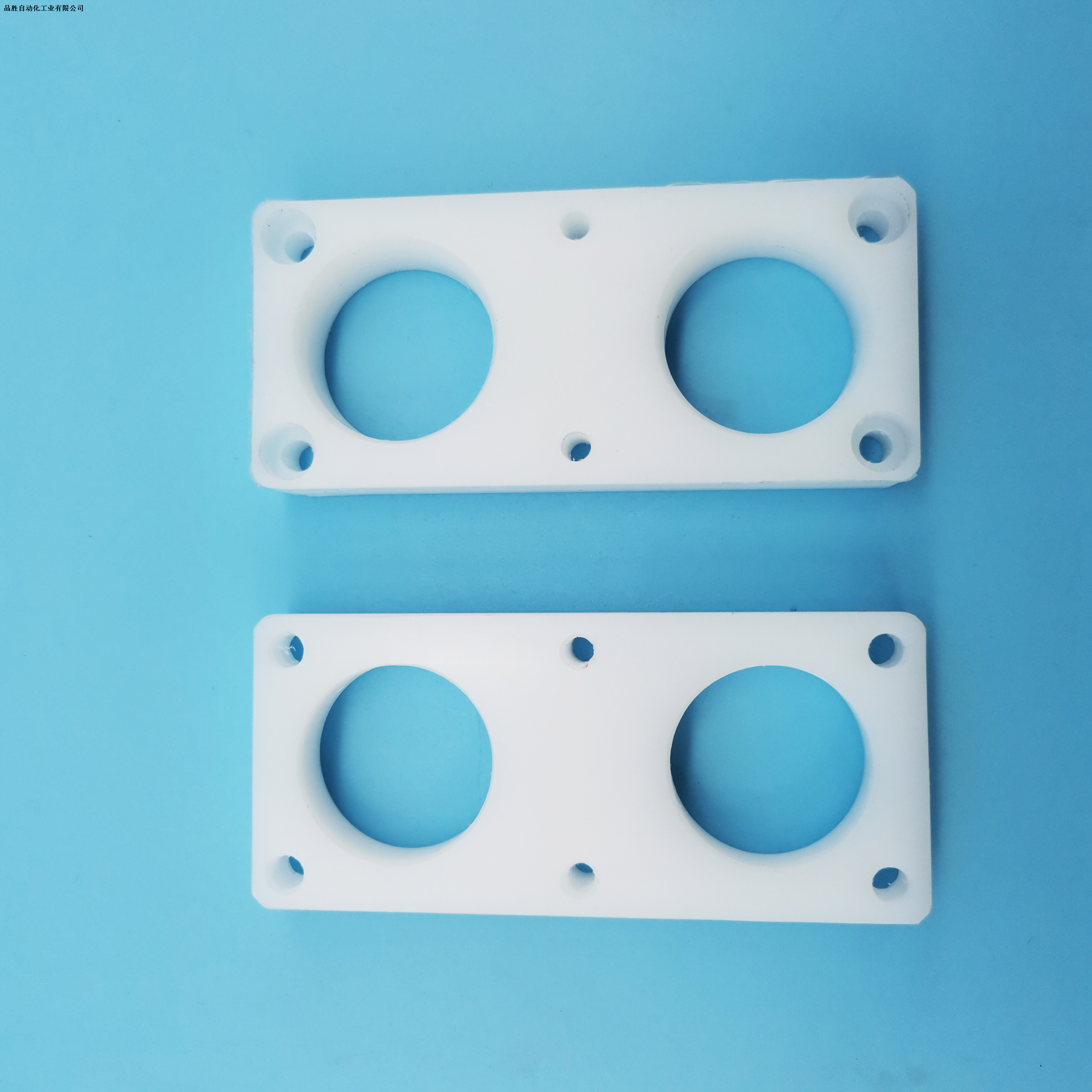 UHMWPE/PP/POM/ Nylon /PTEF/PE machine processing precision engineering plastic parts