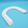 UHMWPE Lubricated Bent Rail