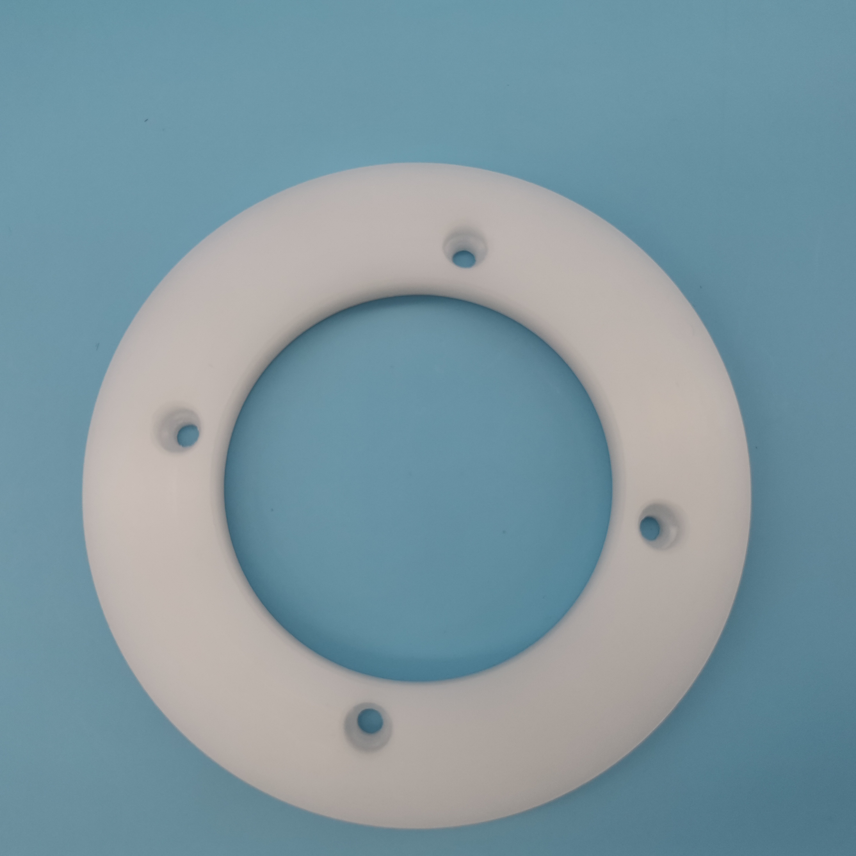 UHMWPE Made of High Wear Resistance Wire Wheel