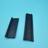 UHMWPE High Wear Resistant Guide Rail