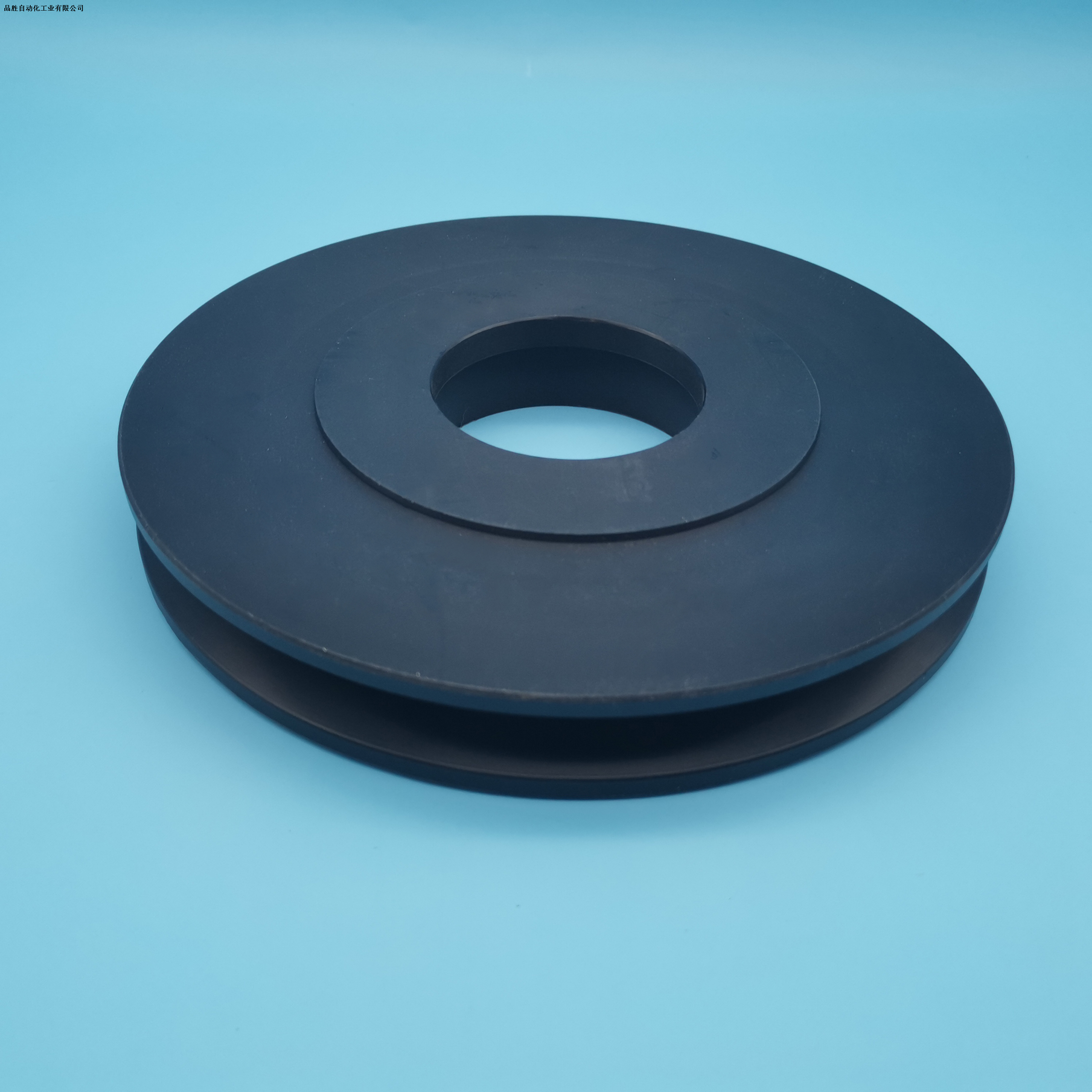 UHMWPE Corrosion Resistant Pulley