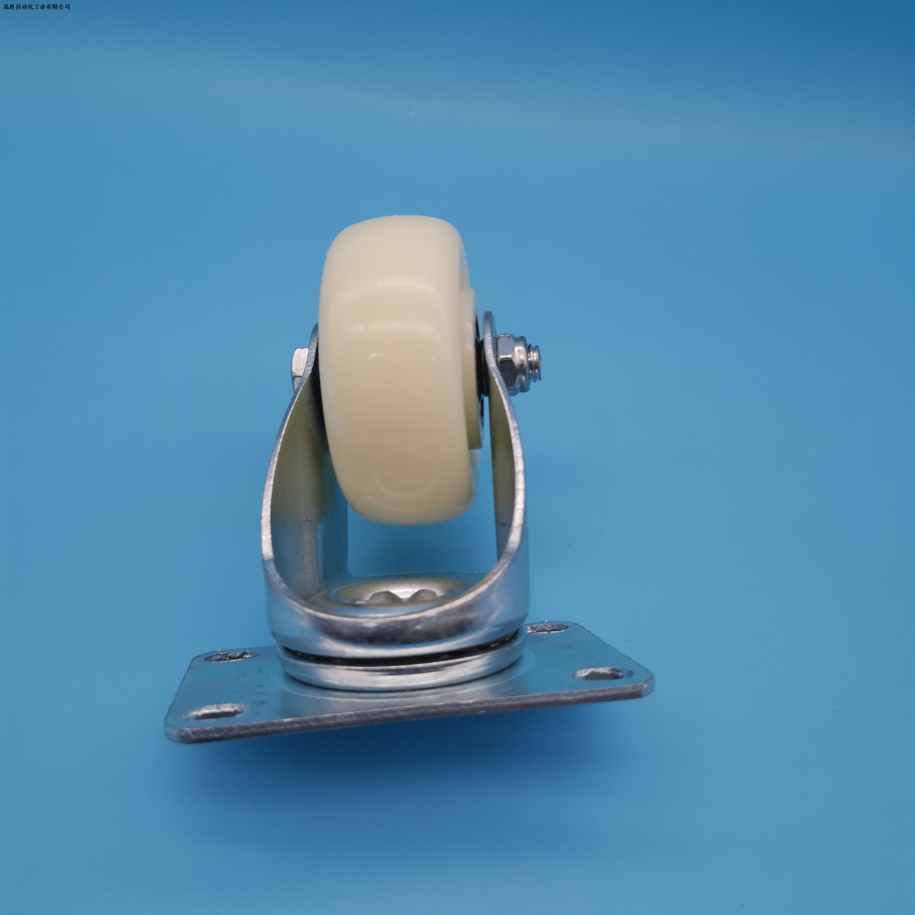 Light Duty Furniture Wheel PP, PU, PVC Wheel Fixed/ Swivel/ Brake Caster Wheel