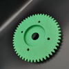 PA66 Engineering Plastic Transmission Gear