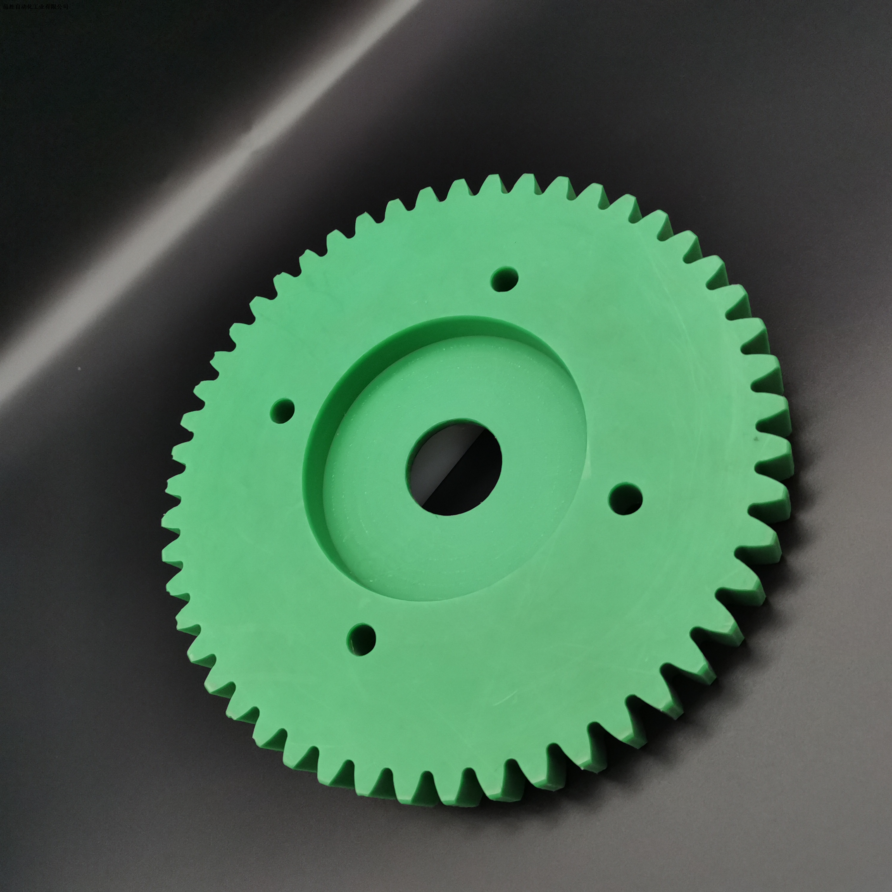 PA66 Engineering Plastic Transmission Gear