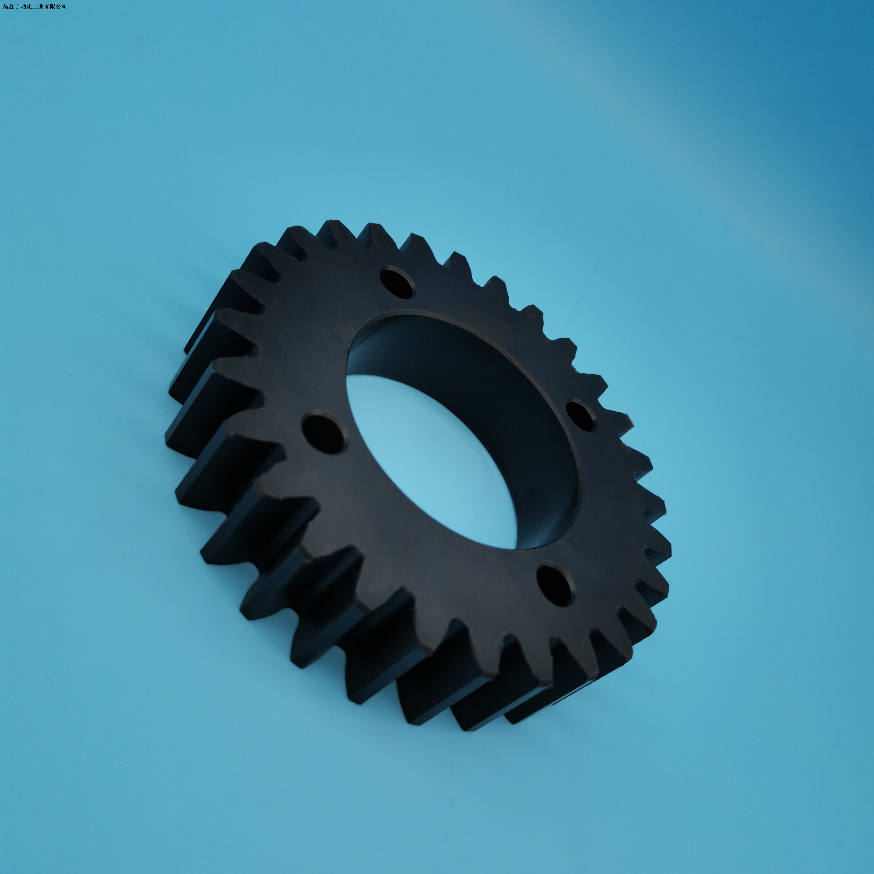 UHMWPE Wear Resistant Gear