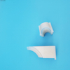 CNC Machine Plus UHMWPE Wear-Resistant Wiper