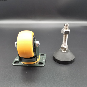 Mobile Footplate